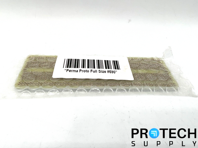 Load image into Gallery viewer, 2/Pk Adafruit Perma-Proto Full Sized Breadboard