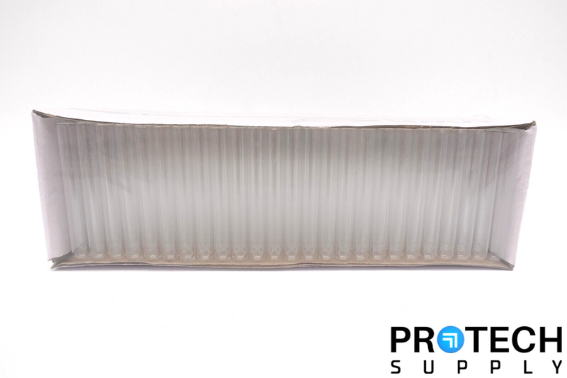 Load image into Gallery viewer, (250pcs) VWR 47729-568 Culture Tube Borosilicate Glass 28ml 10 x 75 mm NEW