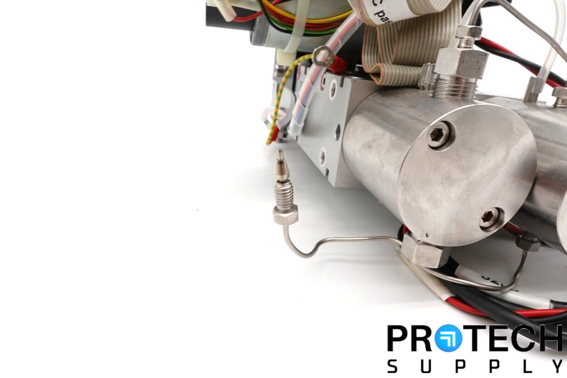 Load image into Gallery viewer, Dionex Pump Block Assembly for P680 HPLC Pump with WARRANTY