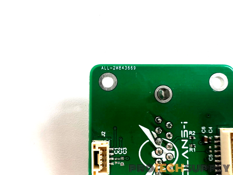 Load image into Gallery viewer, Volansi ALL-2W843669 RF Comms Interace Rev 02 with WARRANTY