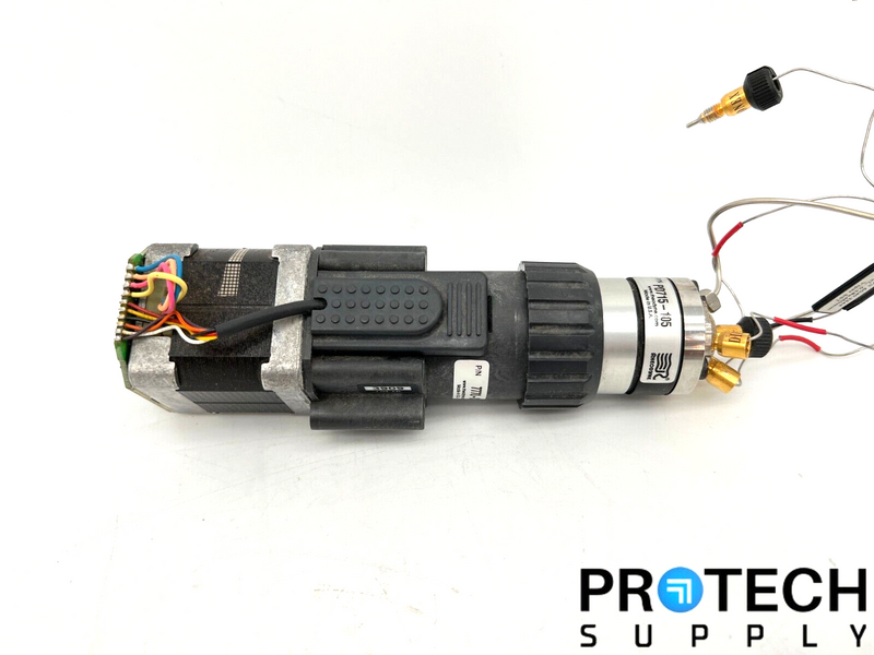 Load image into Gallery viewer, Rheodyne PD715-105 + 7770-352 / Minebea Motor 17PM-K440-01W with WARRANTY