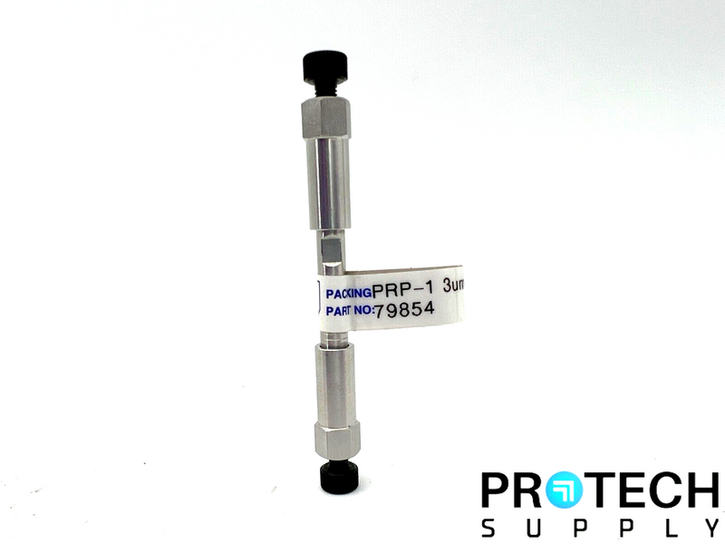 Load image into Gallery viewer, Hamilton HPLC Column 3um PRP-1 50 x 2.1mm 79854 with WARRANTY