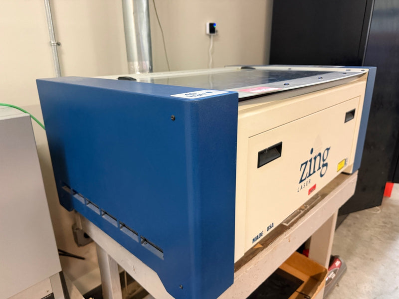 Load image into Gallery viewer, Epilog Zing 10000 Laser System Engraver 40 Watt 24" x 12"