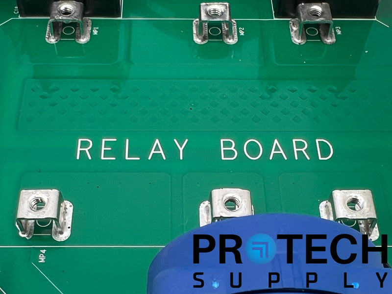 Load image into Gallery viewer, ABB Relay Board 3N00990F000A NEW with WARRANTY