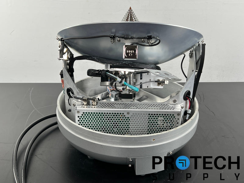 Load image into Gallery viewer, KVH Tracphone V3 HTS VSAT Marine Satellite Internet Antenna