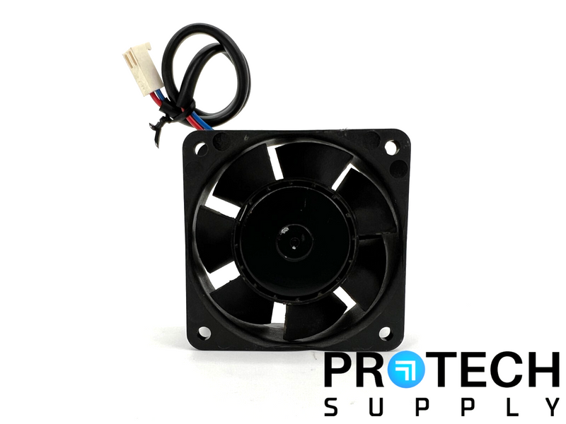 Load image into Gallery viewer, Papst TYP 614 Cooling Fan 24V 2.5W with WARRANTY