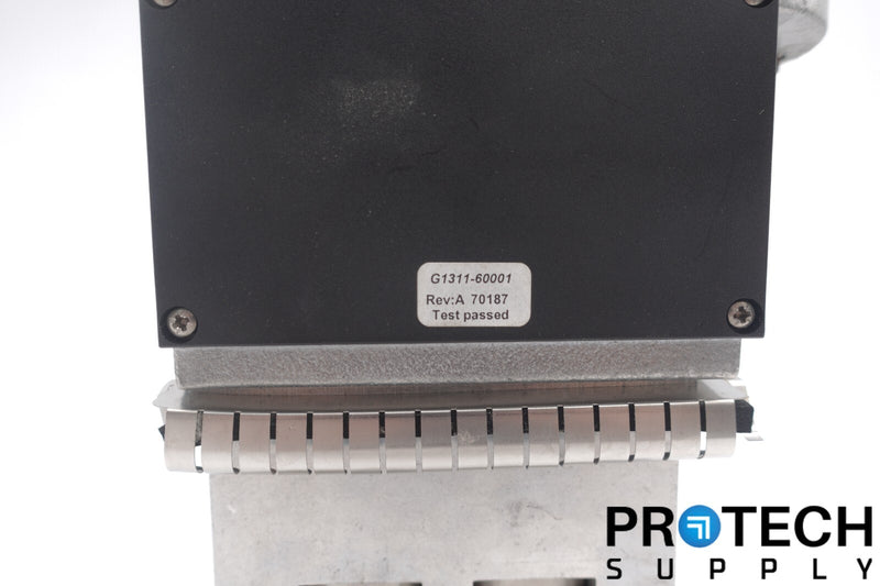 Load image into Gallery viewer, Agilent G1311-60001 Assembly & Superior Electric Stepping Motor with WARRANTY
