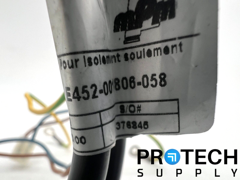 Load image into Gallery viewer, Parker E452-001806-058 Solenoid Valve Module with WARRANTY