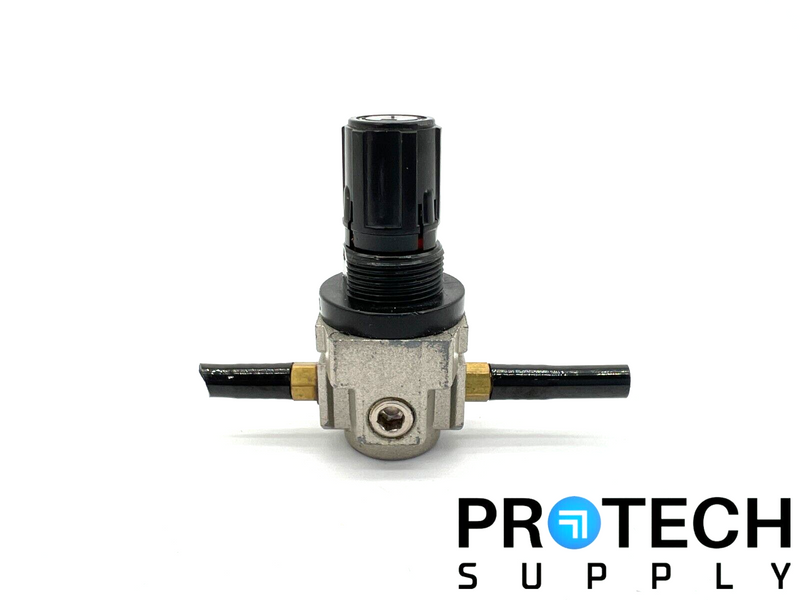 Load image into Gallery viewer, SMC AR10-M5B-Z Modular Air Pressure Regulator with WARRANTY