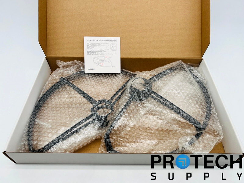 Load image into Gallery viewer, ( Set of 4 ) Yuneec Propeller Protector Protection Guard Set for Q500 4K Typhoon
