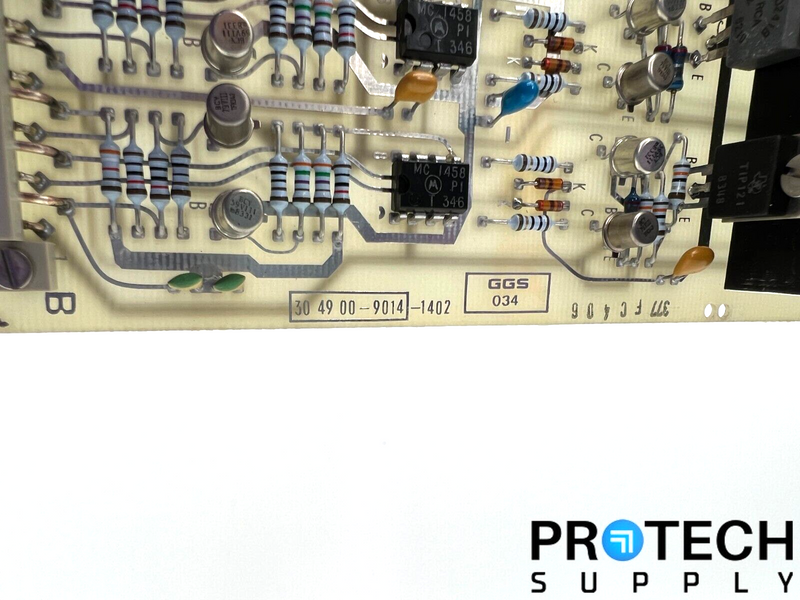 Load image into Gallery viewer, Zeiss 304900-9014-1402 Engine Control Board with WARRANTY