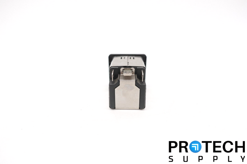 Load image into Gallery viewer, Schurter 5220.0643.1 Power Entry Connector Receptacle with WARRANTY