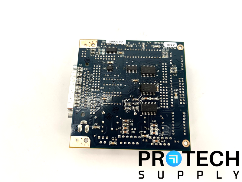 Load image into Gallery viewer, Interface board 5804080 for Waters 2767 Sample Manager with WARRANTY