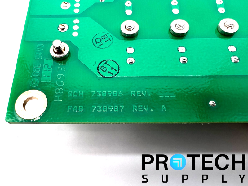 Load image into Gallery viewer, Power Distribution Board from Waters 2767 Sample Manager with WARRANTY