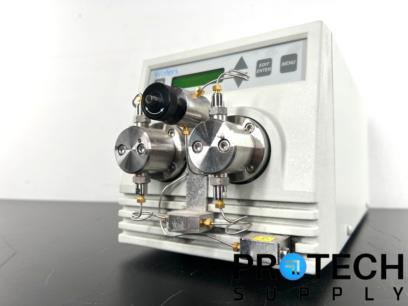 Load image into Gallery viewer, Waters 515 Isocratic HPLC Pump WAT207000 with WARRANTY