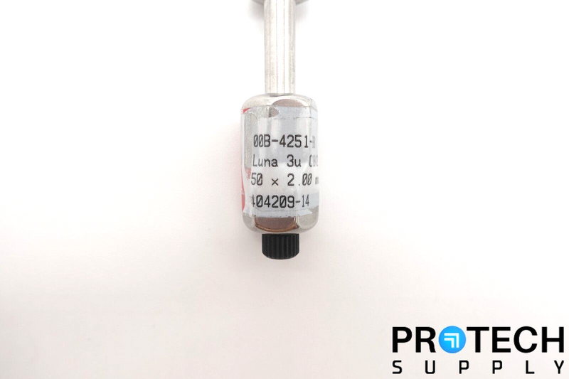 Load image into Gallery viewer, Phenomenex 00B-4251-B0 Luna C18(2) 100A LC Column 50 x 2mm 3µm with WARRANTY