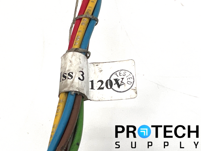 Load image into Gallery viewer, Stadium Power Toroidal Transformer 20000180 from Genevac EZ-2 MK2 with WARRANTY