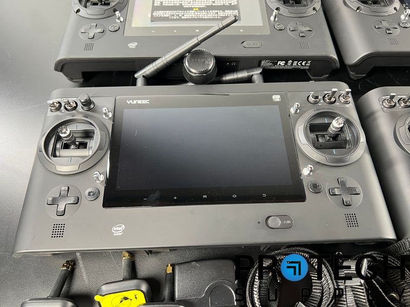 Load image into Gallery viewer, (10 Controllers) Yuneec Ground Station Controller ST16S / ST16 "DUMMY" For PARTS