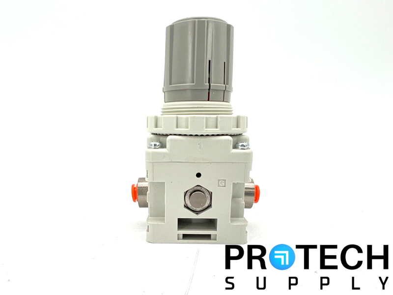 Load image into Gallery viewer, SMC IRV20-N07 Vacuum Regulator -100 ~ 1.3 kPa with WARRANTY