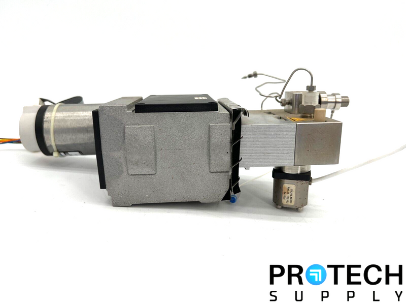 Load image into Gallery viewer, Agilent G1311-60001 Pump Drive & Superior Electric Motor with WARRANTY