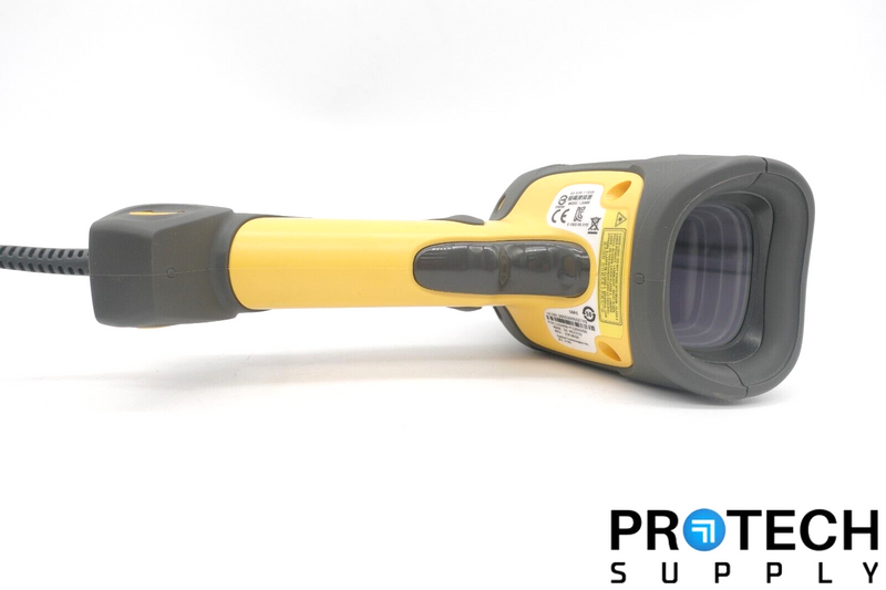 Load image into Gallery viewer, Symbol LS3408-FZ Handheld Barcode Scanner + USB Cable with WARRANTY