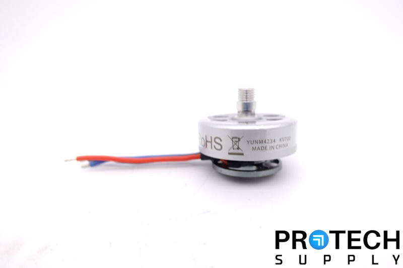 Load image into Gallery viewer, Yuneec Q500 Brushless Motor A (Left Front / Right Rear) New with WARRANTY