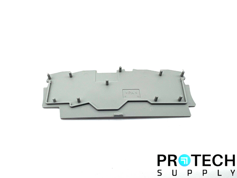 Load image into Gallery viewer, 6/Pk Wago 2002-1491 Intermediate Plate NEW