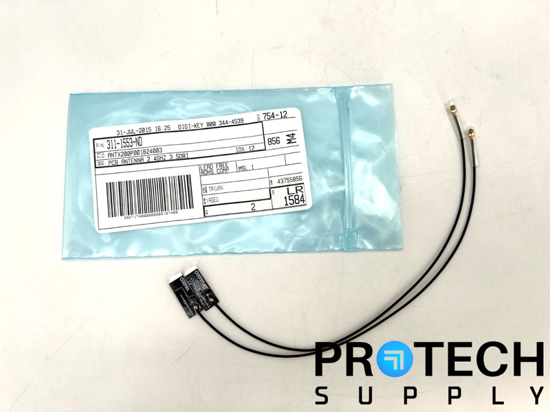Load image into Gallery viewer, (Lot of Misc.) PCB Antennas / RF Antennas / Chip Antennas NEW with WARRANTY