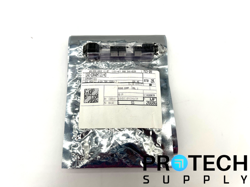 Load image into Gallery viewer, (3/Pk) GeneSiC Semiconductor G3R40MT12J N-Channel Surface Mount with WARRANTY