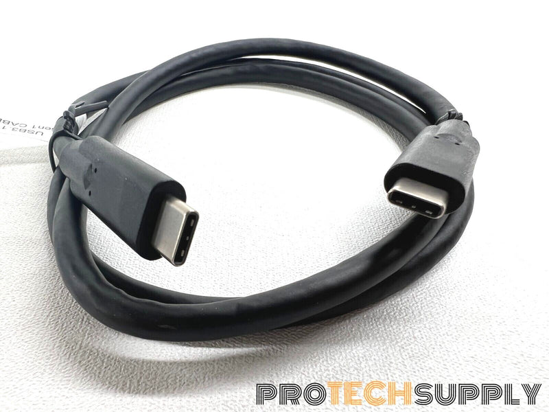 Load image into Gallery viewer, NEW Tripp Lite 0420-003-G2 USB-C Charging/Sync Cable Gen 1 3Ft. with WARRANTY