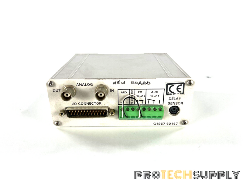 Load image into Gallery viewer, Agilent HP G1967-60167 LC/MSD IO Accessory Module wIth WARRANTY