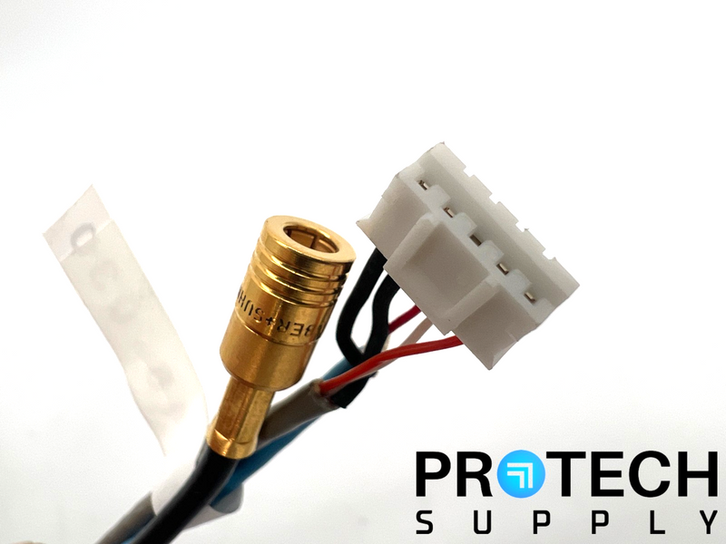 Load image into Gallery viewer, Hamamatsu Photomultiplier Tube C6270-21 Assy from Tecan Infinite F500 + WARRANTY