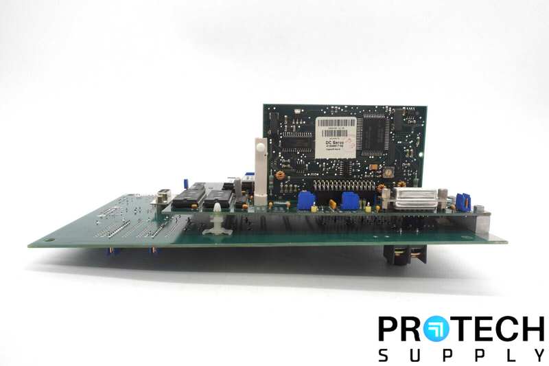 Load image into Gallery viewer, Tecan Optibo V2.0 41000615/02 + CU Genesis V2.0 + DC Servo V2.0 with WARRANTY