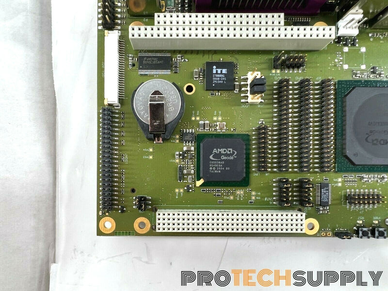 Load image into Gallery viewer, NEW LiPPERT 810-0001-00 AMD Device Motherboard With WARRANTY