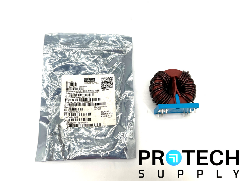 Load image into Gallery viewer, Epcos B82727E6443A040 Line Common Mode Choke with WARRANTY