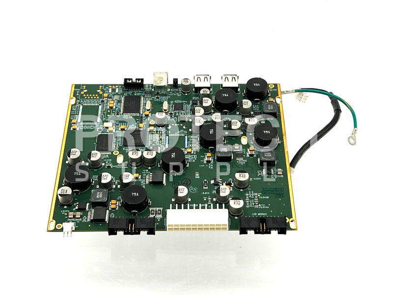 Load image into Gallery viewer, Litepoint LPT802-11-P29 Board from IQ2010 Connectivity Test System with WARRANTY