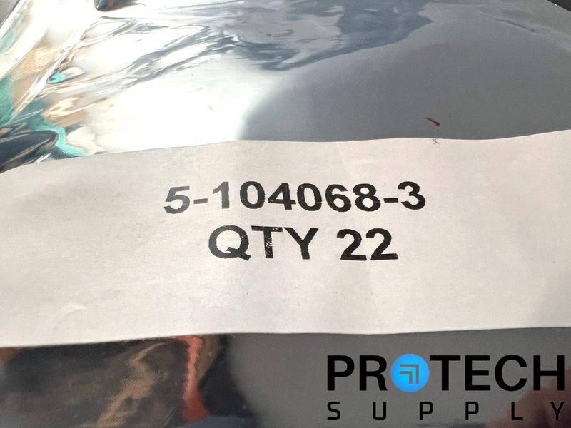 Load image into Gallery viewer, (Pack of 22) TE Connectivity 5-104068-3 Header Connector NEW with WARRANTY