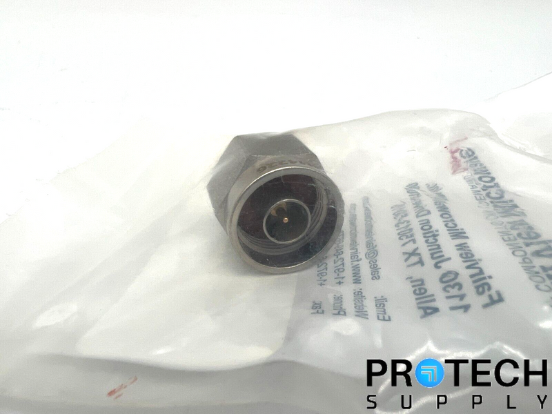 Load image into Gallery viewer, Fairview Microwave SMA Female to N Male Adapter SM4226 NEW with WARRANTY