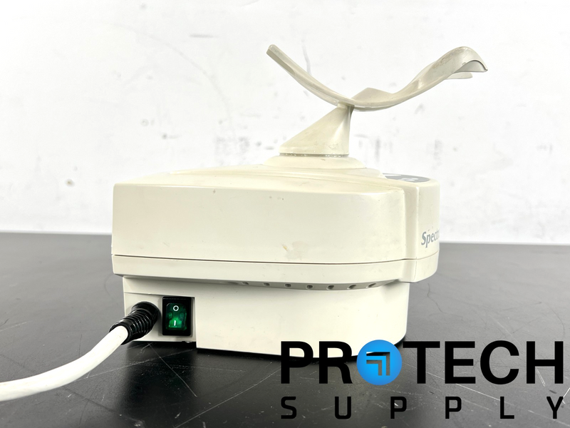 Load image into Gallery viewer, DENTSPLY Spectrum 800 Dental Curing Light + Power Cable with WARRANTY