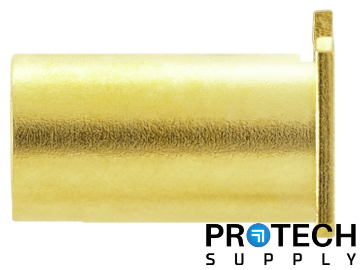 Load image into Gallery viewer, Rosenberger 18S107-40MJ5 SMP Mini Connector Plug 50 Ohms NEW with WARRANTY