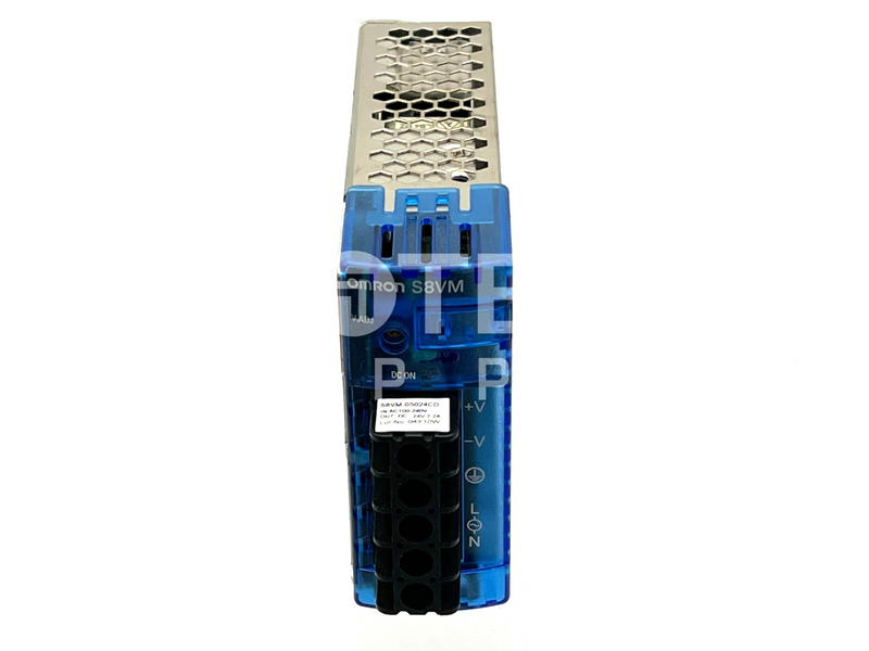 Load image into Gallery viewer, OMRON S8VM-05024CD Switching Power Supply GUARANTEED
