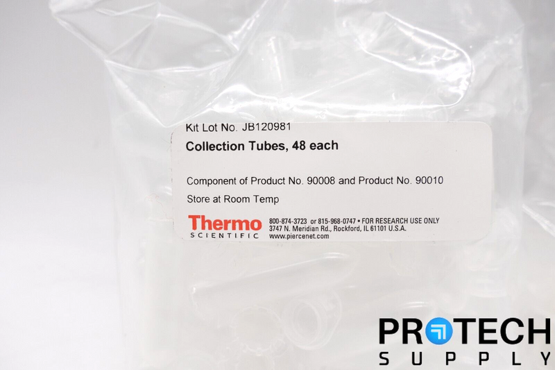Load image into Gallery viewer, Thermo 90008 Strong Cation Exchange Spin Columns NEW