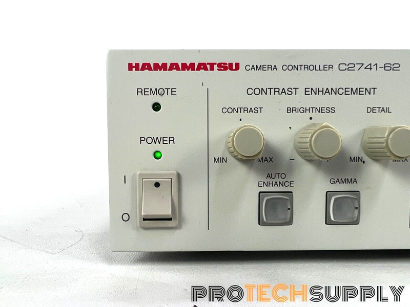 Load image into Gallery viewer, Hamamatsu Photonics C2741-62 Camera Controller with WARRANTY