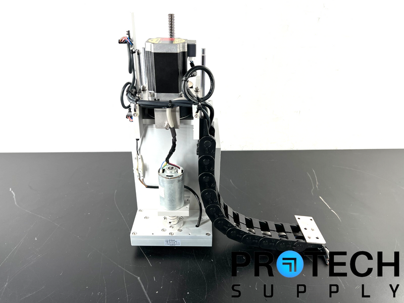 Load image into Gallery viewer, 96 Well Liquid Handler Head with Oriental/Nichibo Motor with WARRANTY