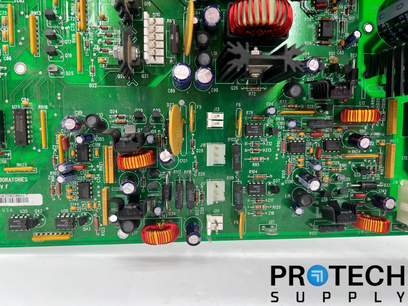 Load image into Gallery viewer, Bio-rad 9208650 Main Board for iCycler Thermal Cycler with WARRANTY