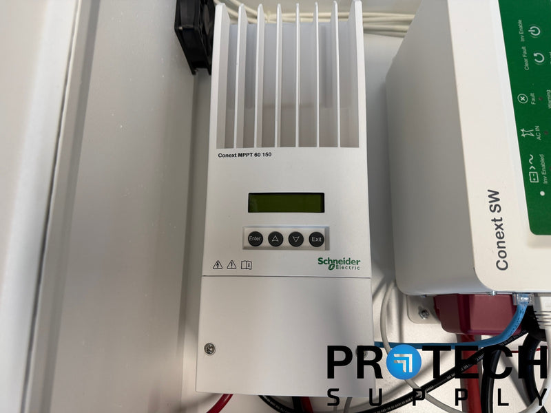 Load image into Gallery viewer, NEW Humless Universal 10/4 Storage System Battery Backup Power with WARRANTY