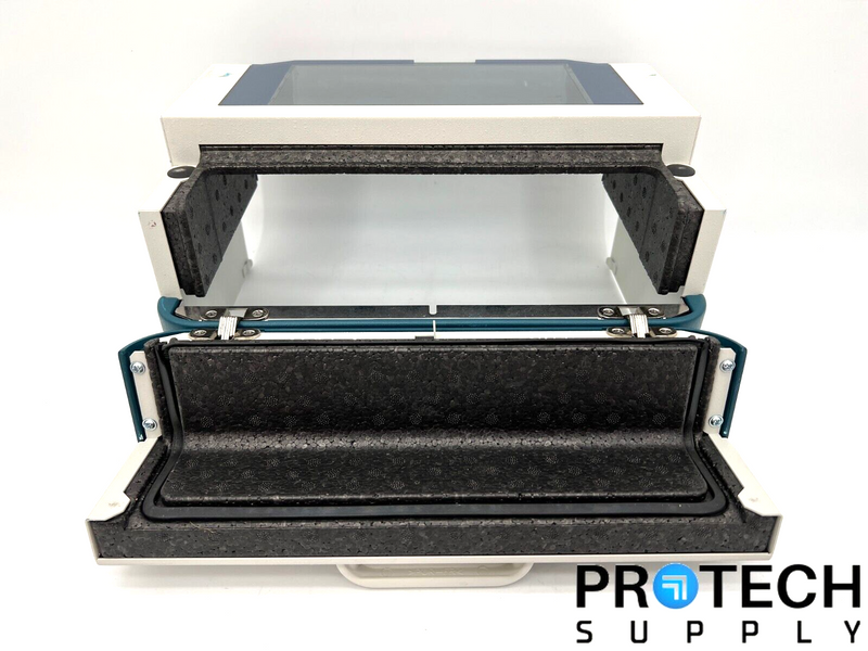 Load image into Gallery viewer, Eksigent Ekspert nanoLC 400 Front Cover