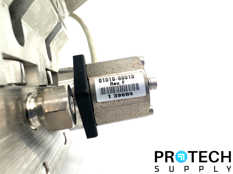 Load image into Gallery viewer, Superior Electric Stepping Motor Assembly & Agilent Inlet Valve w/ WARRANTY