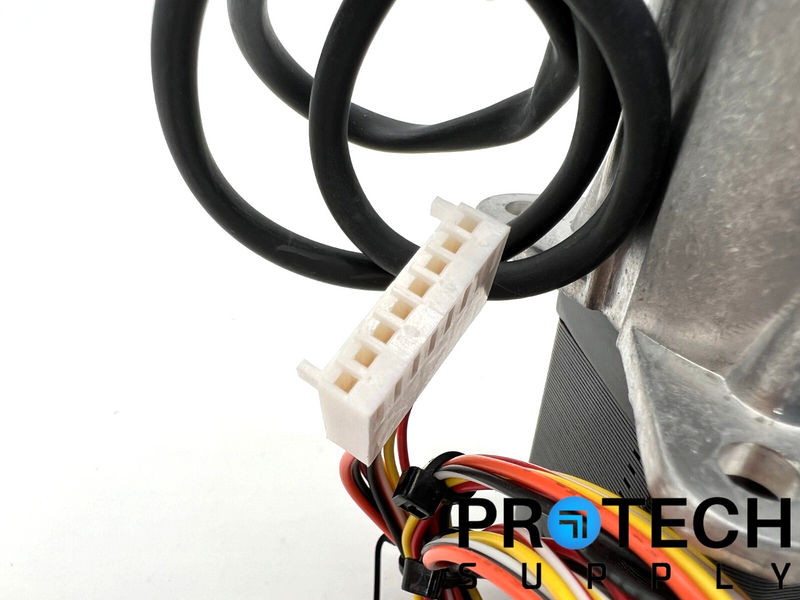 Load image into Gallery viewer, Waters Rheodyne RV703-105 + Lin Engineering 4118L-03E-02R0 Motor with WARRANTY