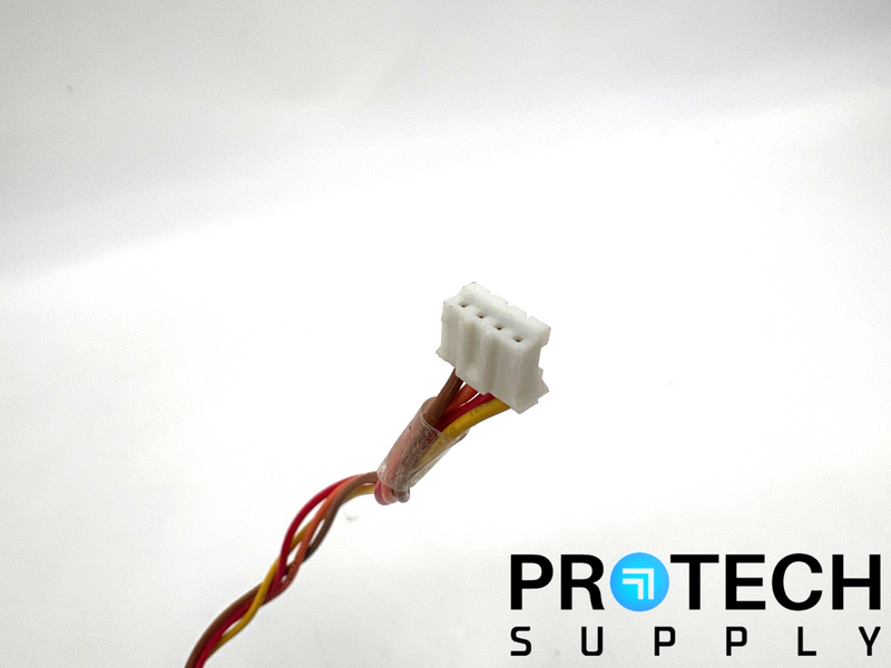 Load image into Gallery viewer, Nanotec ST41181004-KTEC1 Stepper Motor from Tecan Infinite F500 with WARRANTY